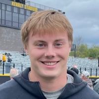 Connor Cardell